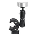 thumbnail image 1 of Starlink Mini Support pour Échelle de Rv, Support de Poteau Réglable pour Satellite Mini, Support de Toit en Alliage d'Aluminium Starlink, Support de Montage Starlink pour Voiture, Remorque, Yacht, 1 of 7