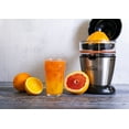 Vinci HandsFree Electric Citrus Juicer, Lemonade Extractor Machine