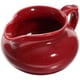 thumbnail image 2 of Restaurant Gravy Boat Multi-function Sauce Boat Ceramic Sauce Cup Sauce Supply, 2 of 3