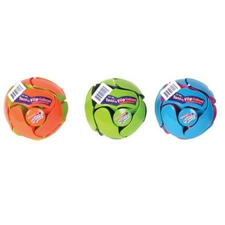 Tedco Toys SP100 Hoberman Switch Pitch Toy