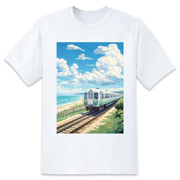 Basic Oversize Tees For WomenHeaven Loose Boyfriend Shirts Casual Blouse round neck