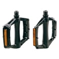 thumbnail image 3 of ROCKROK 2 Pieces MTB Bike Pedals Road Bicycle Ultralight Aluminum Alloy Bearing Pedals, 3 of 11