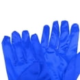 thumbnail image 2 of Guantes cortos de muñeca para mujer, novia, boda, fiesta, conducción, graduación, elástico Hugo Guantes de mujeres, 2 of 10