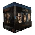 thumbnail image 1 of Battlestar Galactica The Complete Series Importacion Blu ray Universal Battlestar Galactica The Complete Series Importacion Blu ray, 1 of 1