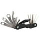 thumbnail image 5 of Kit Emergencias Para Bicicleta 22 En 1 Mikels KC-221, 5 of 6