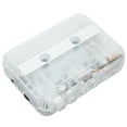 thumbnail image 3 of Stereo Cassette Player,  Cassette Player, TON007B  Cassette Player with Headphone Auto Reverse Function Stereo Cassette Player, 3 of 8