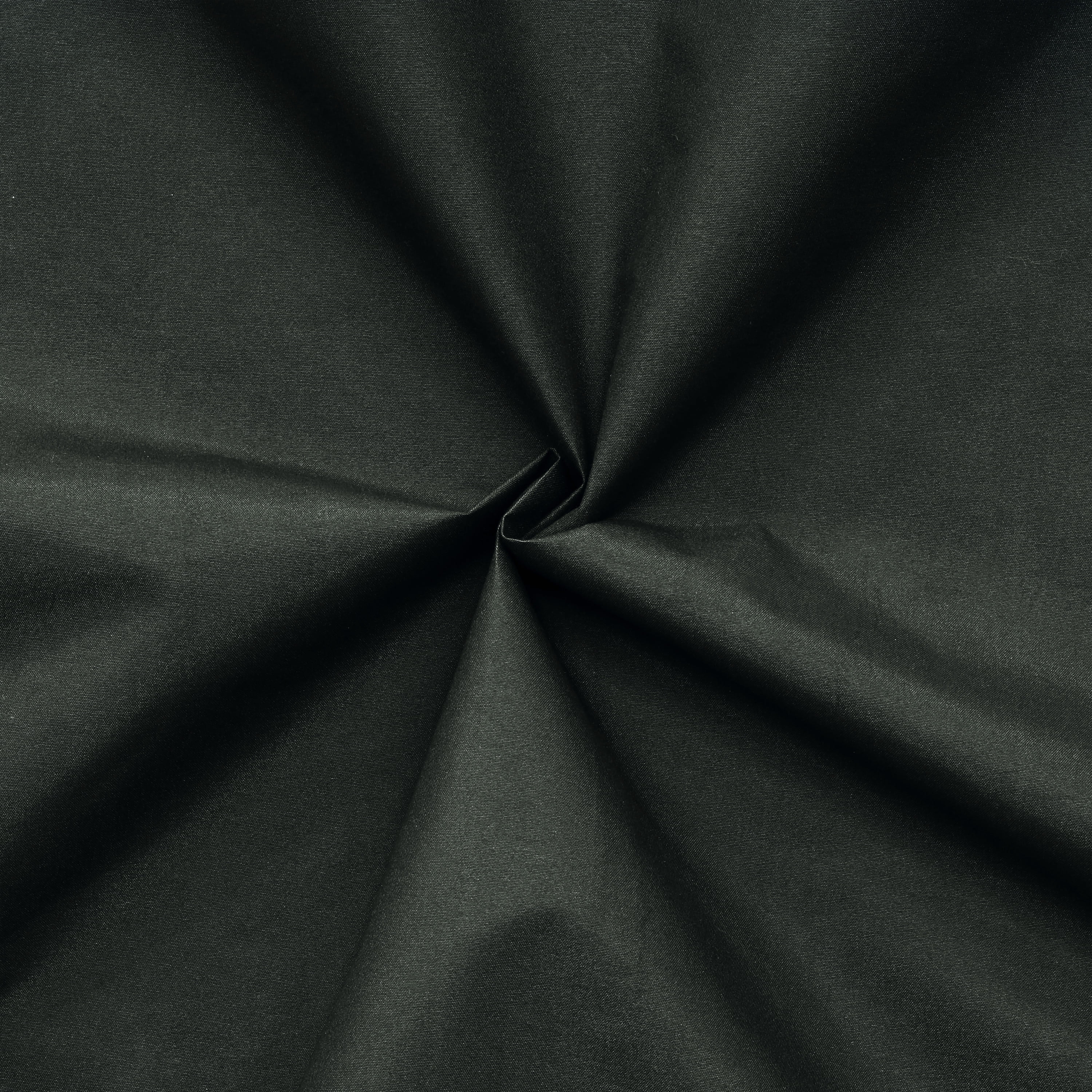 Loft Living Augustow Blackout Grommet Indoor Curtain 52 x 108 in Charcoal