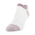 thumbnail image 2 of PEDS Womens All Day Active No Show Socks, Shoe Size 5-10, 12 Pairs, 2 of 4