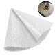thumbnail image 3 of Posavasos Antideslizante De Pvc Hueco Creativo De Gama Alta, Posavasos Suave Para Restaurante, Decoración De Hotel, Alfombrilla, Agarradera Aislada Con Artes Liberales Simples Para Aislamiento seitruly HA027087-01, 3 of 7