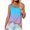 Pink Color Matching, variant on JGTDBPO Summer Tops for Women 2023 Trendy Sleeveless Crew Neck Tank Tops Printed Casual Cami Shirts Tops Beach Blouses Loose Tunic Tops