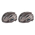 thumbnail image 4 of Soidarity Casco de bicicletas Cómodo Protector de cabeza de bicicleta de absorción de impactos Seguridad Moldeado integralmente Sombrero de Type2 NO2, 4 of 6