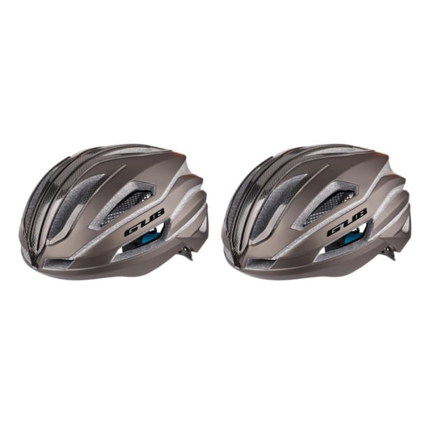 Greeniant Bicicletas Casco Correa Transpirable Cómodo Protector de cabeza de bicicleta Moldeado integralmente Ciclismo Ciclismo Accesorio de Type2 NO2