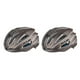 thumbnail image 1 of Greeniant Bicicletas Casco Correa Transpirable Cómodo Protector de cabeza de bicicleta Moldeado integralmente Ciclismo Ciclismo Accesorio de Type2 NO2, 1 of 6