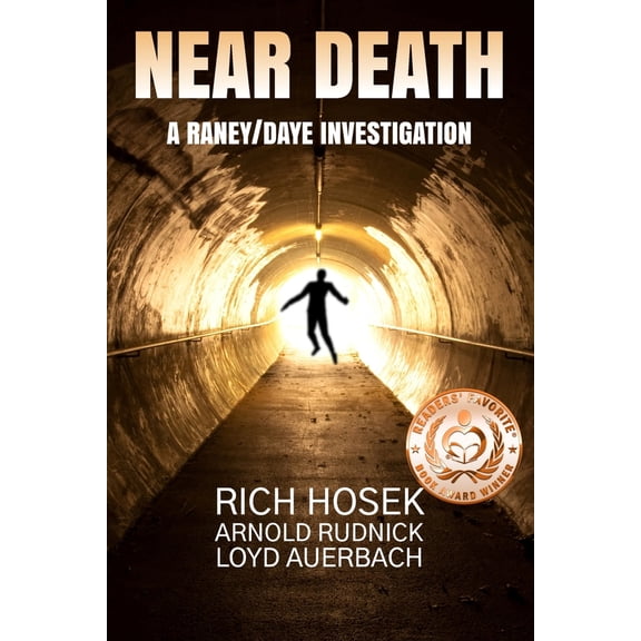 Pre-Owned Near Death (Paperback) 1953566006 9781953566003