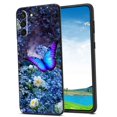 thumbnail image 1 of Compatible with Samsung Galaxy S22+ Plus Phone Case, Butterfly-65 Case Silicone Protective for Teen Girl Boy Case for Samsung Galaxy S22+ Plus, 1 of 1