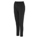 thumbnail image 5 of Pantalones de yoga acampanados de cintura alta con 4 bolsillos para mujer - Mezcla de poliéster y spandex elástico, pantalones acampanados informales para el trabajo, 5 of 7