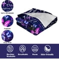 thumbnail image 4 of LHSHID 18th Birthday Gifts for Girls Gifts for 18 Year Old Girl 18 Year Old Girl Birthday Gifts Blanket 18 Birthday Gifts for Girls 18th Birthday Gifts Daughter Birthday Gift 50x60in, 4 of 6