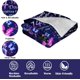 thumbnail image 4 of LHSHID 18th Birthday Gifts for Girls Gifts for 18 Year Old Girl 18 Year Old Girl Birthday Gifts Blanket 18 Birthday Gifts for Girls 18th Birthday Gifts Daughter Birthday Gift 50x60in, 4 of 6