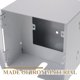 thumbnail image 5 of WHAMVOX Caja Metálica Para Exterior Con Compatibilidad Para Cargadores Eléctricos, 5 of 6