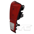 thumbnail image 4 of TYC 11-6849-00 Tail Light Assembly For 16-17 Toyota Tacoma, 4 of 6