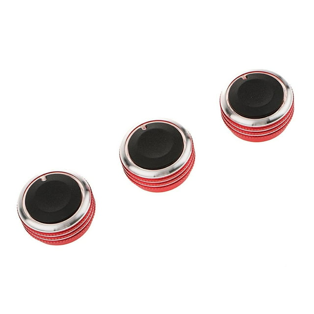 Sewing Machine Accessories Presser Foot for INDUSTRIAL Sewing Machines red