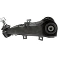 thumbnail image 2 of Delphi TC5998 Suspension Control Arm and Ball Joint Assembly Fits select: 2004-2012 CHEVROLET COLORADO, 2004-2012 GMC CANYON, 2 of 5