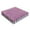Purple, variant on Boovnll Baby Mat, 12x12x0.4" Square Velvet EVA Foam Puzzle Play Mat, Floor Mats, Interlock Squares for Babies Toddlers, Nursery, Playroom, Kid's Floor & Baby Nursery Room, Rug
