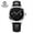 SilverShellBlackFaceBlackBelt, variant on Men's Automatic Mechanical Watch Waterproof Wristwatches 803949814227