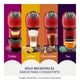 thumbnail image 2 of Combo Cafetera de Espreso T-fal Krups Genio S Para 2 Shots Programable Roja con 3 Cajas de Cápsulas., 2 of 5