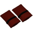 thumbnail image 1 of Liquidation! Housse de Robinet 2 Pcs Protection de Robinet pour Robinet Chaussettes de Robinet d'Extérieur Imperméables Isolation de Tuyau Housse de Bas Anti-Frection Protection Housse de Tuyau Isolée (Lot de 2), 1 of 8