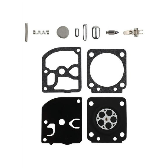 For Stihl MS170 MS180 Zama RB-77 Chainsaw Repair Kit Diaphragm Gasket Carburetor