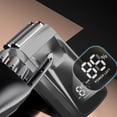 thumbnail image 3 of PRETXORVE For Men Bald Shavers For Men In 1 Double For Men Barber With 3-Speed With Digital Display, 3 of 5