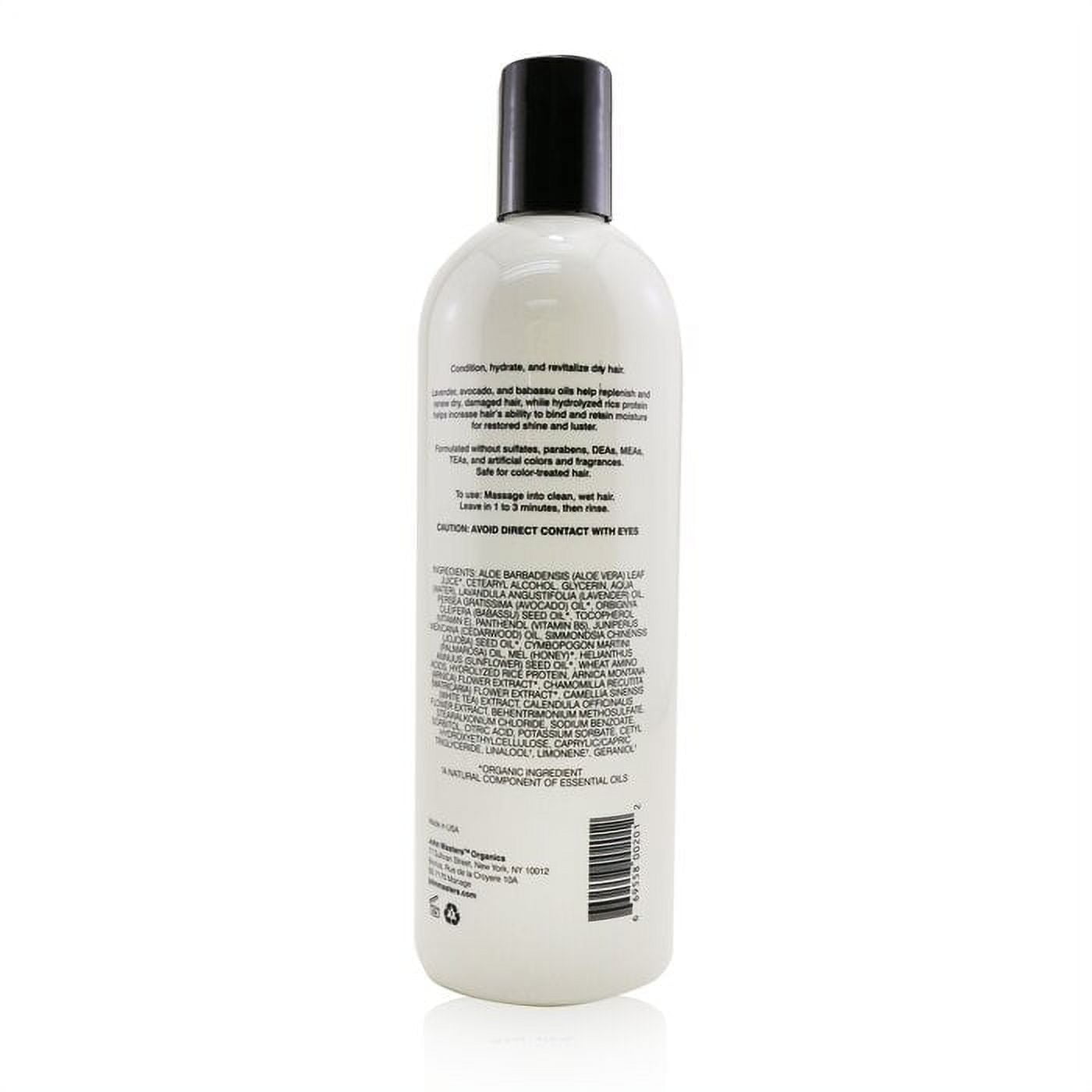 リンス・コンディショナー john masters organics repair conditioner Amazon.com: john masters organics Repair Conditioner for