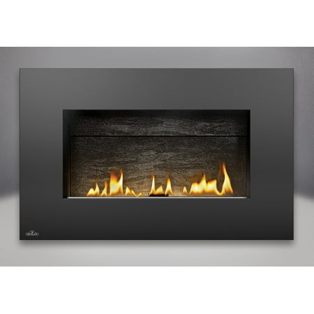 Napoleon Whvf31p Vent Free Plazmafire Wall Hanging Liquid Propane