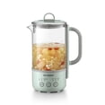 thumbnail image 3 of BUYDEEM K313 Mini Healthy-Care Electric Beverage and Tea Maker, 3 of 6
