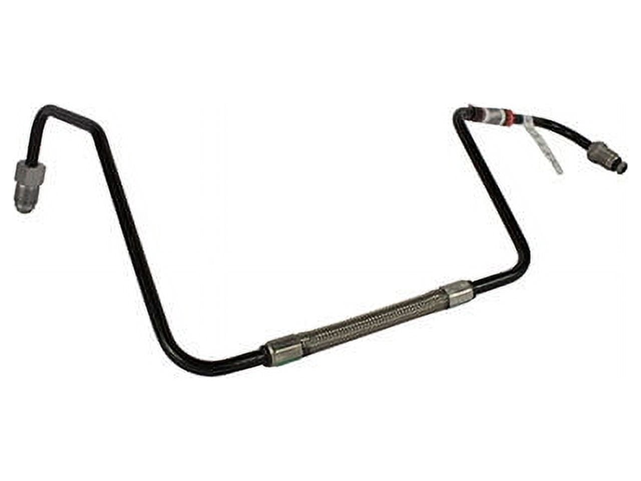 Motorcraft 99XN86Z Front Master Cylinder Brake Line For 2004-2006 Ford F150 | Primary Hydraulic Line