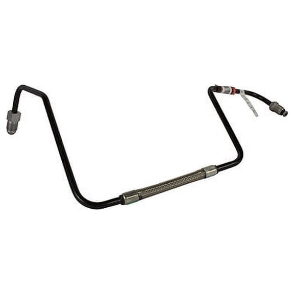 Front At Master Cylinder Brake Line - Compatible with 2005 - 2006 Ford Expedition