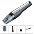 thumbnail image 1 of Aspirador de coche portátil kusrkot 120W 12V de mano pequeño 8000PA USB recargable, 1 of 8