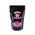 thumbnail image 2 of Dubble Bubble Very Cherry Gumballs – 2 Pounds – Juicy Cherry Candy Burst, 2 of 6