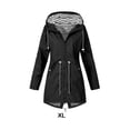 thumbnail image 2 of Jumpingount Chaqueta ligera y elegante para mujer, chaqueta para mujer con clima de transición, chaqueta para exteriores Abrigos y chamarras TYPE3, 2 of 6