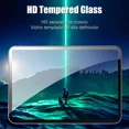 thumbnail image 5 of 2 Pcs Protecteur d'Écran en Verre Trempé pour Accessoires de Tablette Samsung Galaxy Tab S6 Lite Film, 5 of 5