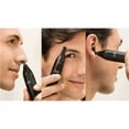 thumbnail image 4 of Philips Norelco NT1715/60 1000 Series Nose, Ear & Eyebrow Hair Washable Trimmer, 4 of 4