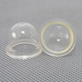 thumbnail image 4 of 10 Pcs  Primer Bulbs for Homelite Echo Poulan Zama Carburetor Priming Bulb, 4 of 6
