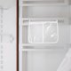 thumbnail image 1 of BESTYASH Organizador Colgante Transparente Para Puerta De Frigorífico Bolsa Doble Compartimento Para Espacio, 1 of 7