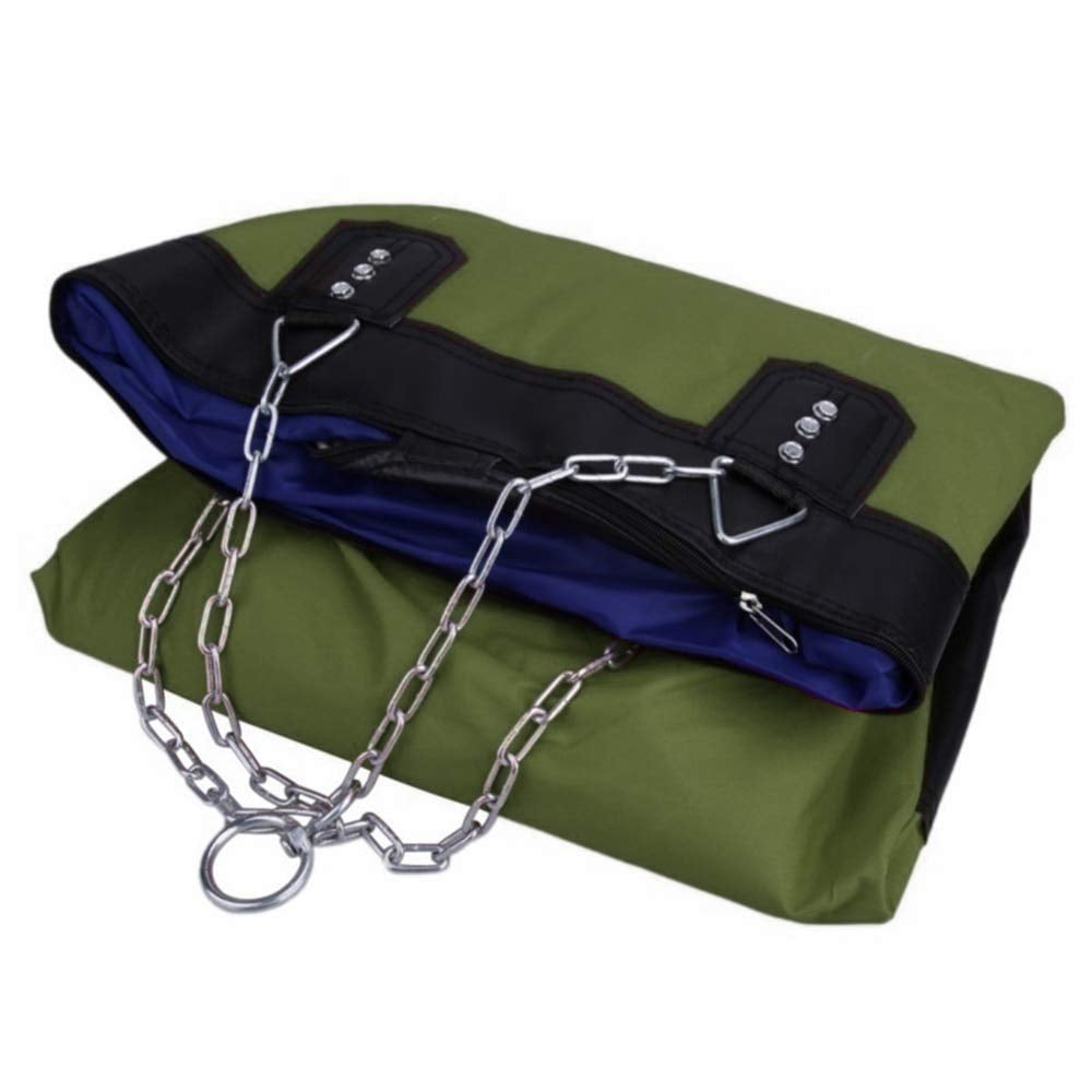 Punching Bag For Man Women  Indoor/garden Boxing Unfilled Heavy Set With Gloves Chain Ceiling Hook Mma Kickboxing Muay Thai Karate