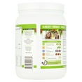 thumbnail image 4 of MacroLife Naturals MacroMeal Vegan Protein & Superfood Powder, Vanilla, 1.4 Lb, 4 of 5