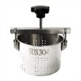 thumbnail image 1 of Exprimidor de Verduras de Acero Inoxidable de 1,5 L, Manual, para Dumplings y Escurridor de Verduras., 1 of 5