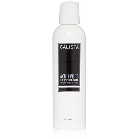 Calista Tools Calista Tools Achieve 10 Hair Styling Cream