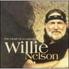 Pre-Owned The Heart of a Legend (CD 0056775514921) by Willie Nelson