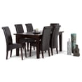 thumbnail image 2 of Avalon 7 Pc Dining Set, 2 of 12
